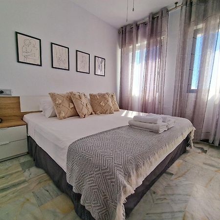 Hermoso Piso En La Cala De Mijas Con Vistas Al Mar Dış mekan fotoğraf